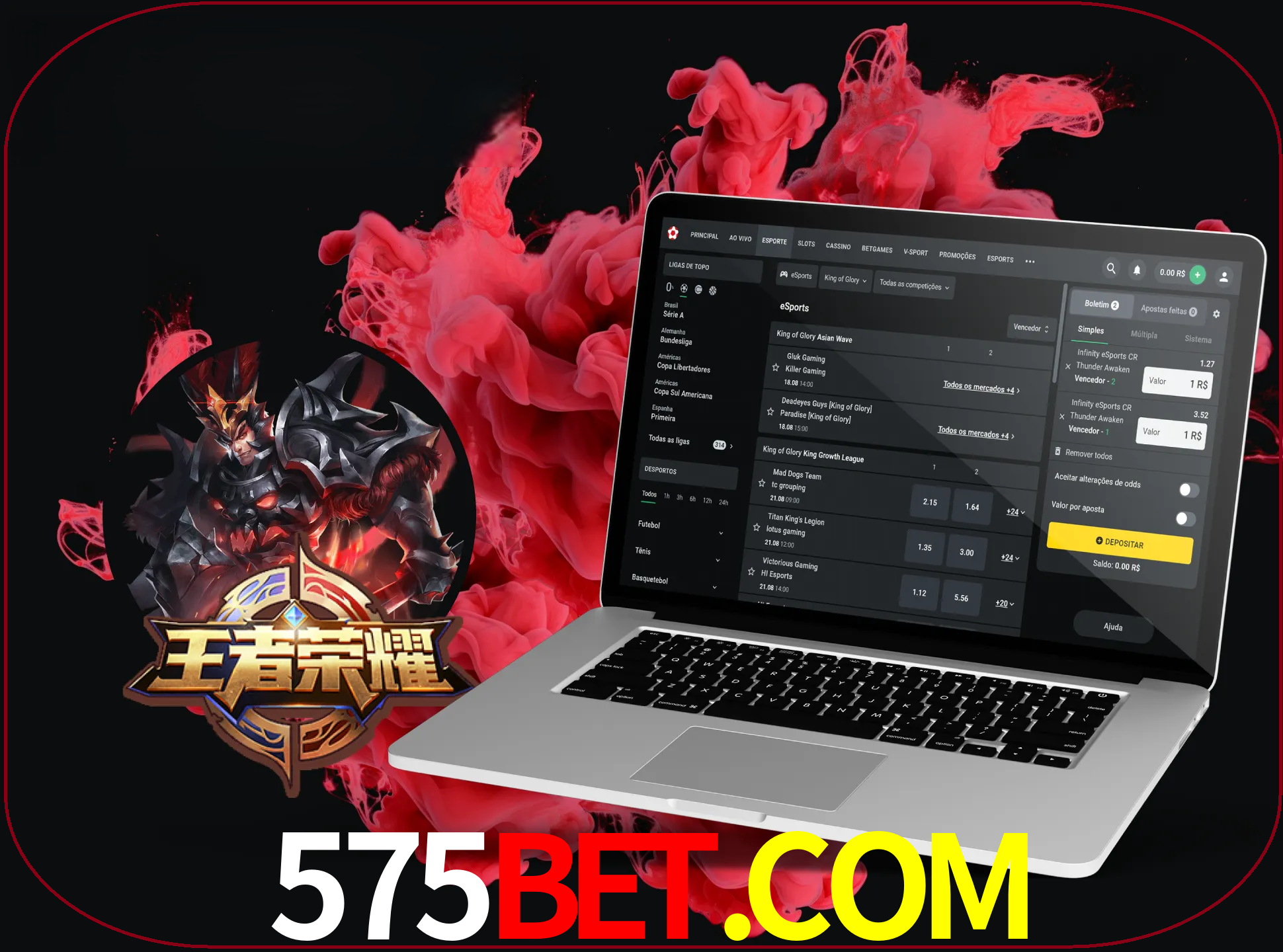Um jogo global que conquistou os corações dos utilizadores de todo o mundo e que foi desenvolvido na China está disponível no 575bet.