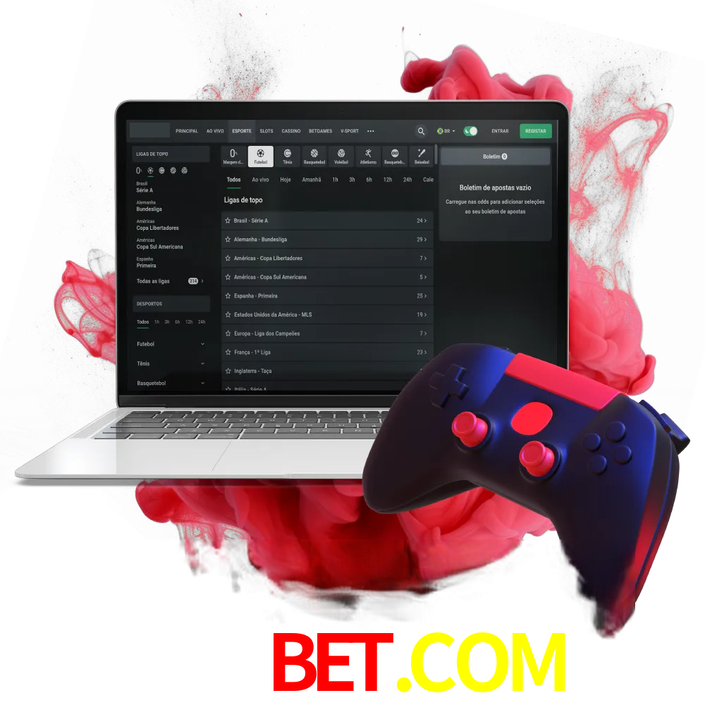 Explora a perspetiva, descobre como podes ganhar dinheiro real no 575bet simplesmente apostando em jogadores profissionais.