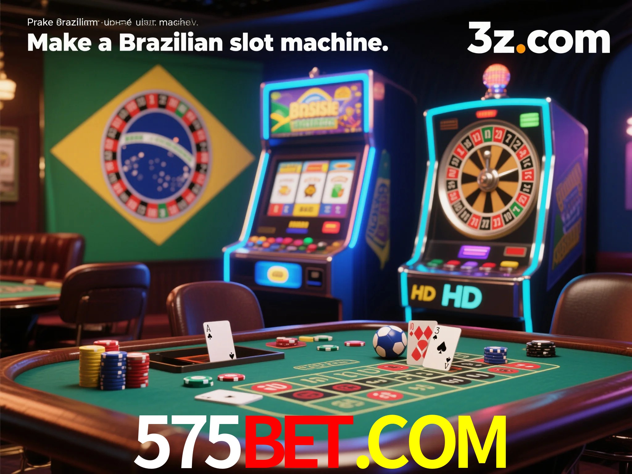 Acesse o site.