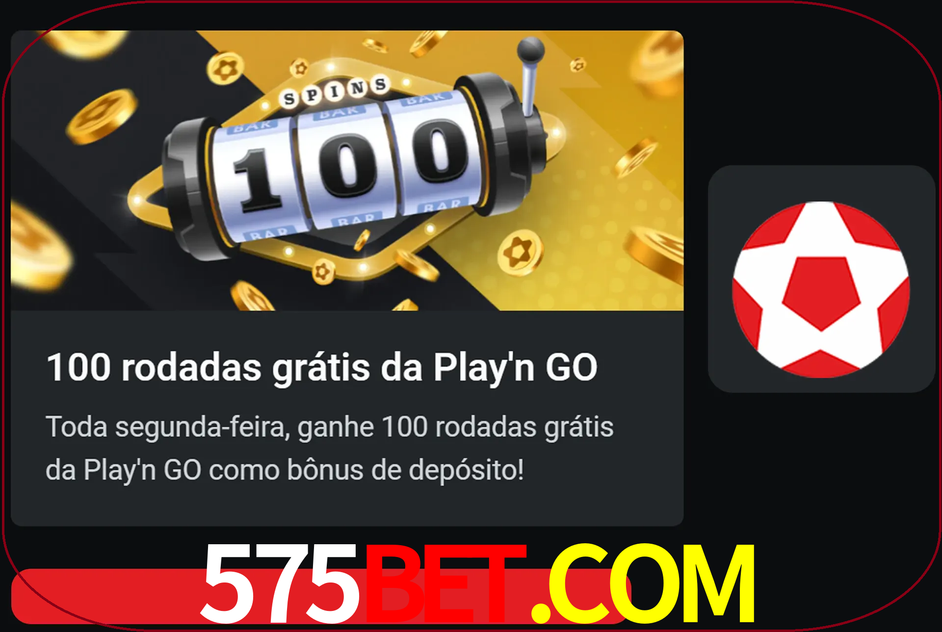 Você pode girar mais com 100 rotações livres.